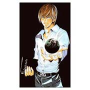 ����������� ������ �� �����/����� Death Note. ������ �������: 60 � 100 ��